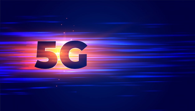 5G’s Impact on Digital Transformation and The Future of Connectivity