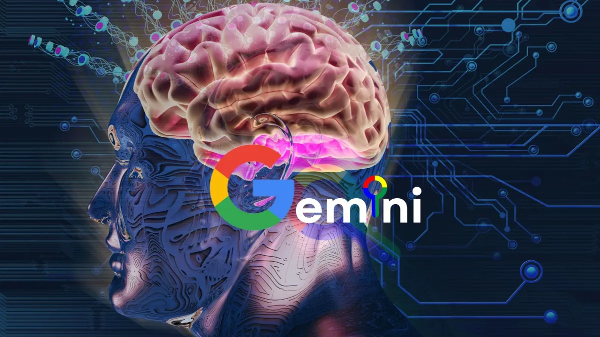 Google Gemini: A Comprehensive Guide To The Innovative Generative AI Platform You Need To Know About